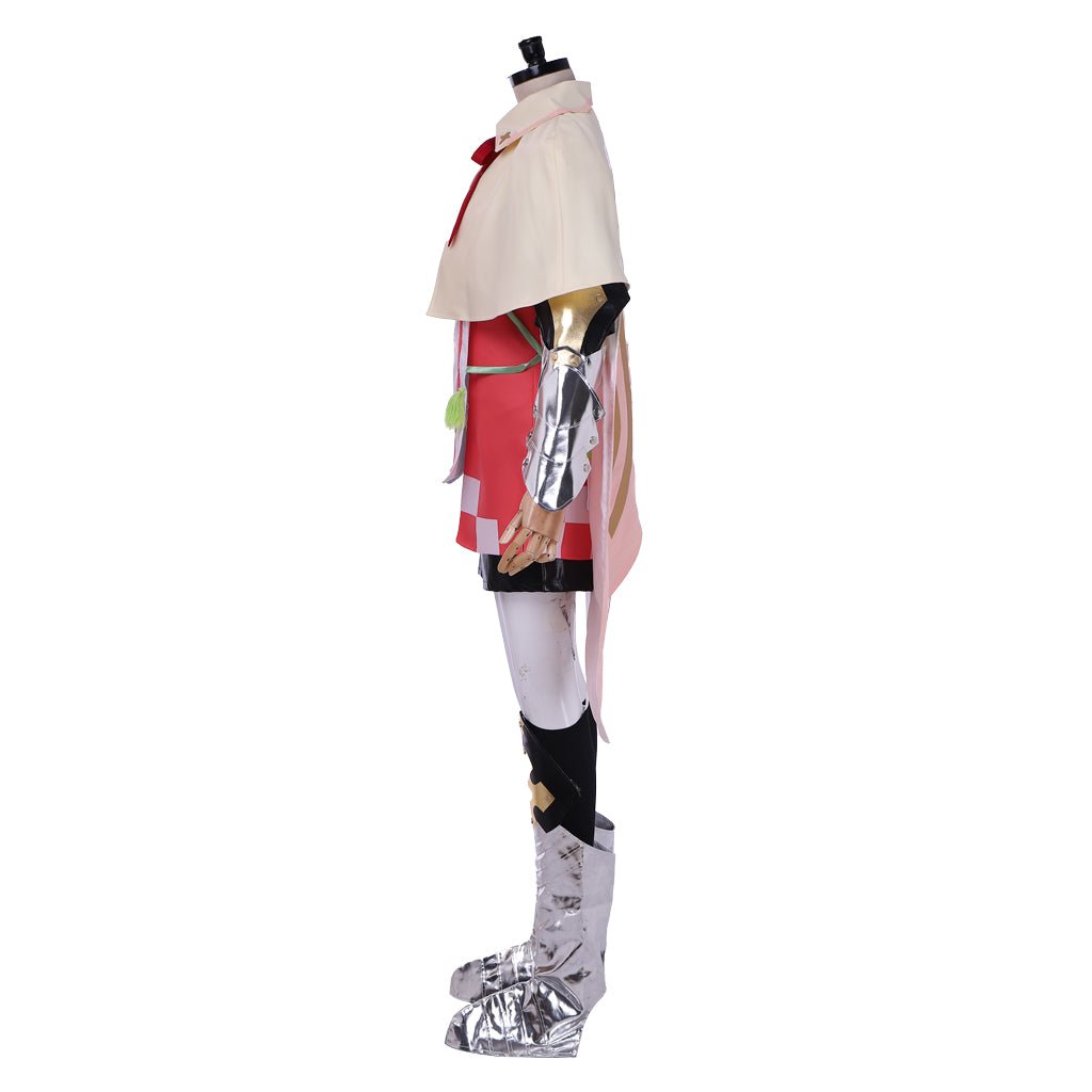 Костюм Алиши для косплея - Tales of Zestiria the X