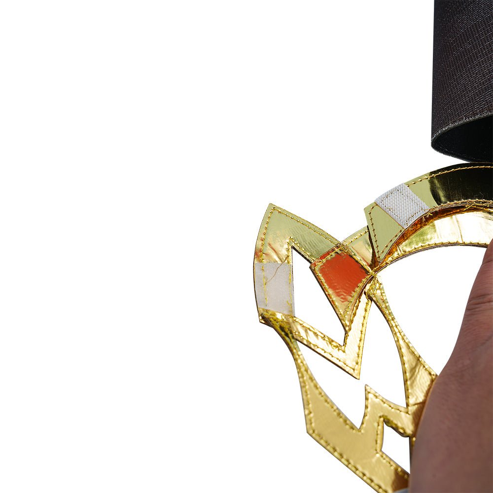 Костюм Кавеха из Genshin Impact - Высококачественный наряд для фанатов аниме