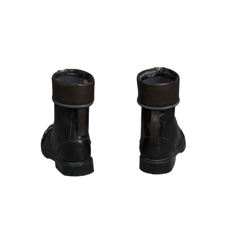 Костюм для косплея Зак Фэйр - Final Fantasy VII Rebirth для Хэллоуина и вечеринок