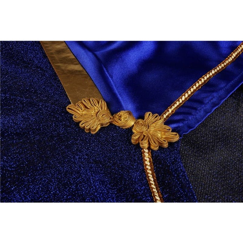 Косплей костюм: Набор Микадзуки Мунэтика из мюзикла Тёкэн Ранбу 