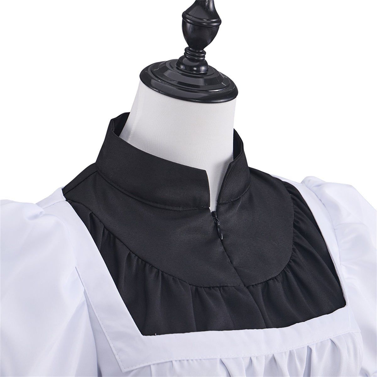 Костюм Джилл Уоррик из Final Fantasy – Премиум наряд для фанатов FF