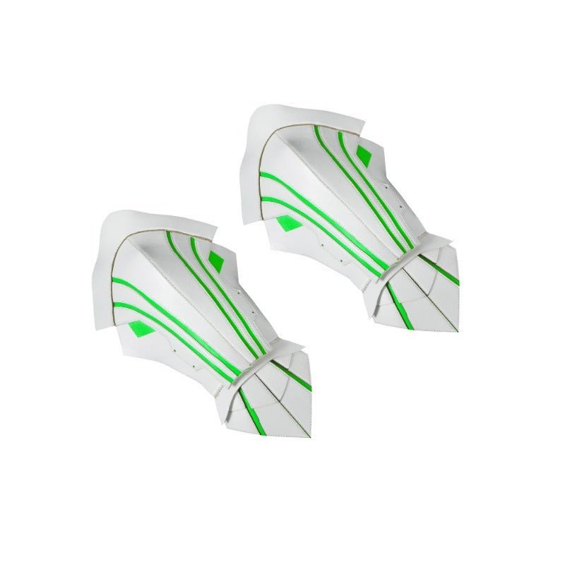 Костюм для косплея Sephiroth из FF7 Ever Crisis - Высококачественный белый плащ для Хэллоуина и вечеринок