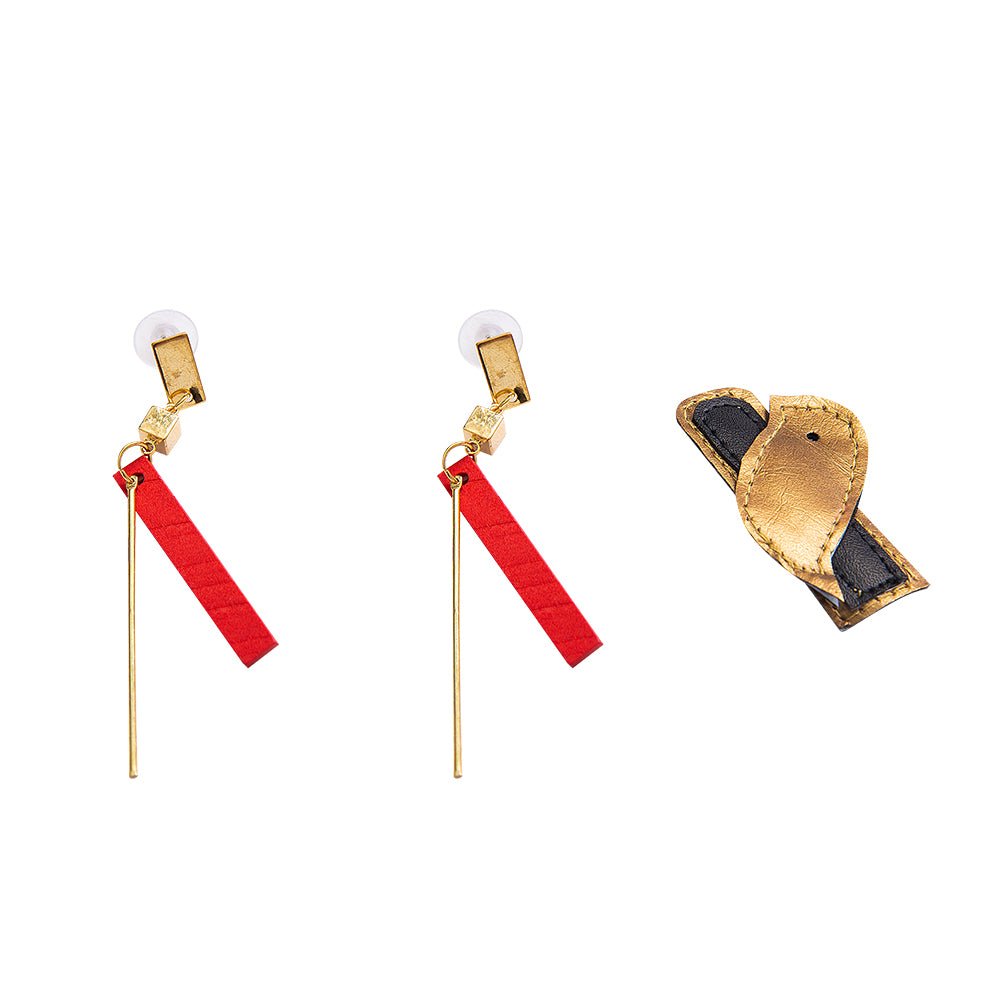 Костюм для косплея виртуального стримера Чжан Цзинхуа - Элегантный наряд для фанатов игр