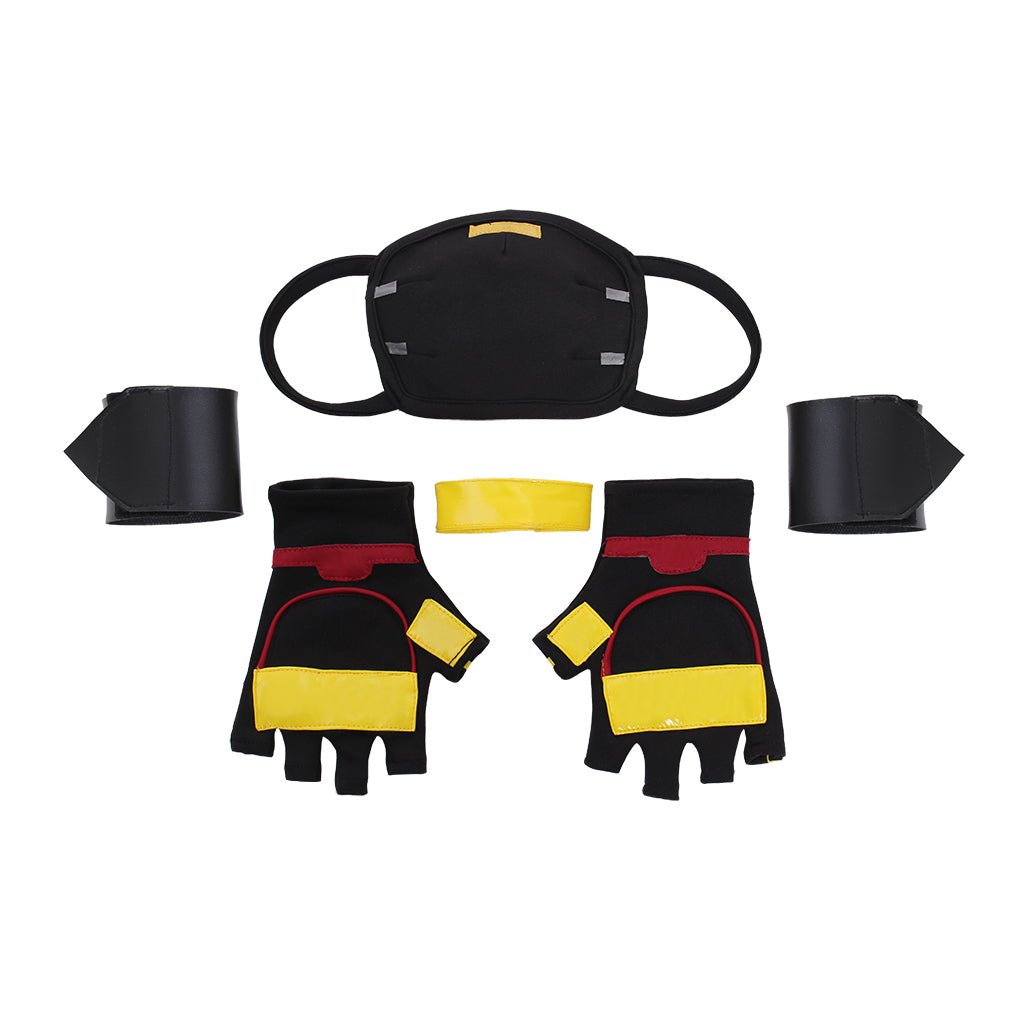 Костюм Drift для косплея | Вдохновленный игрой индивидуальный костюм для мужчин