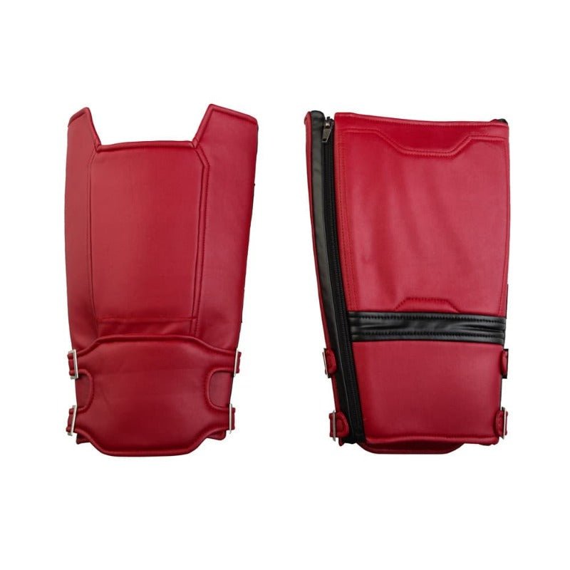 Костюм Капитана Пула Кримсон - Косплей Костюм для Хэллоуина и Комик-Кона