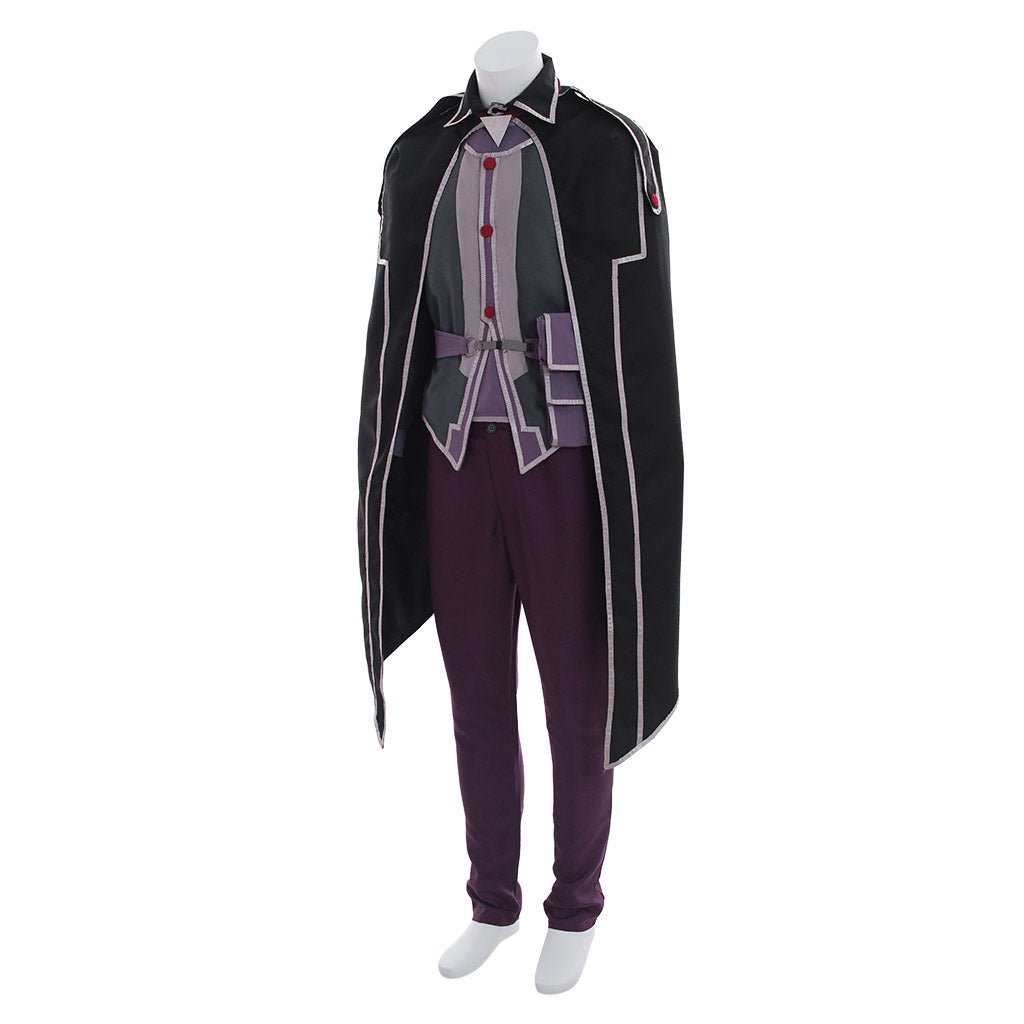 Костюм для косплея Озен из 'Made in Abyss' - Аутентичный наряд для фанатов