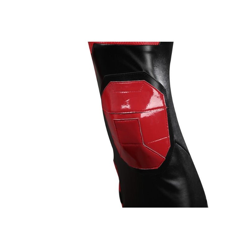 Костюм для косплея Самурай Дэдпул - Издание Дэдпул и Росомаха | Фильмы и сериалы