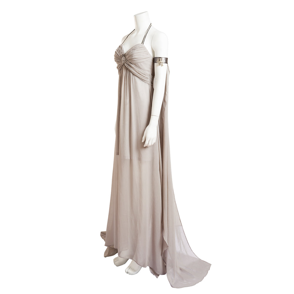 Костюм для косплея Дейенерис Таргариен из Игры Престолов - Премиум Качество