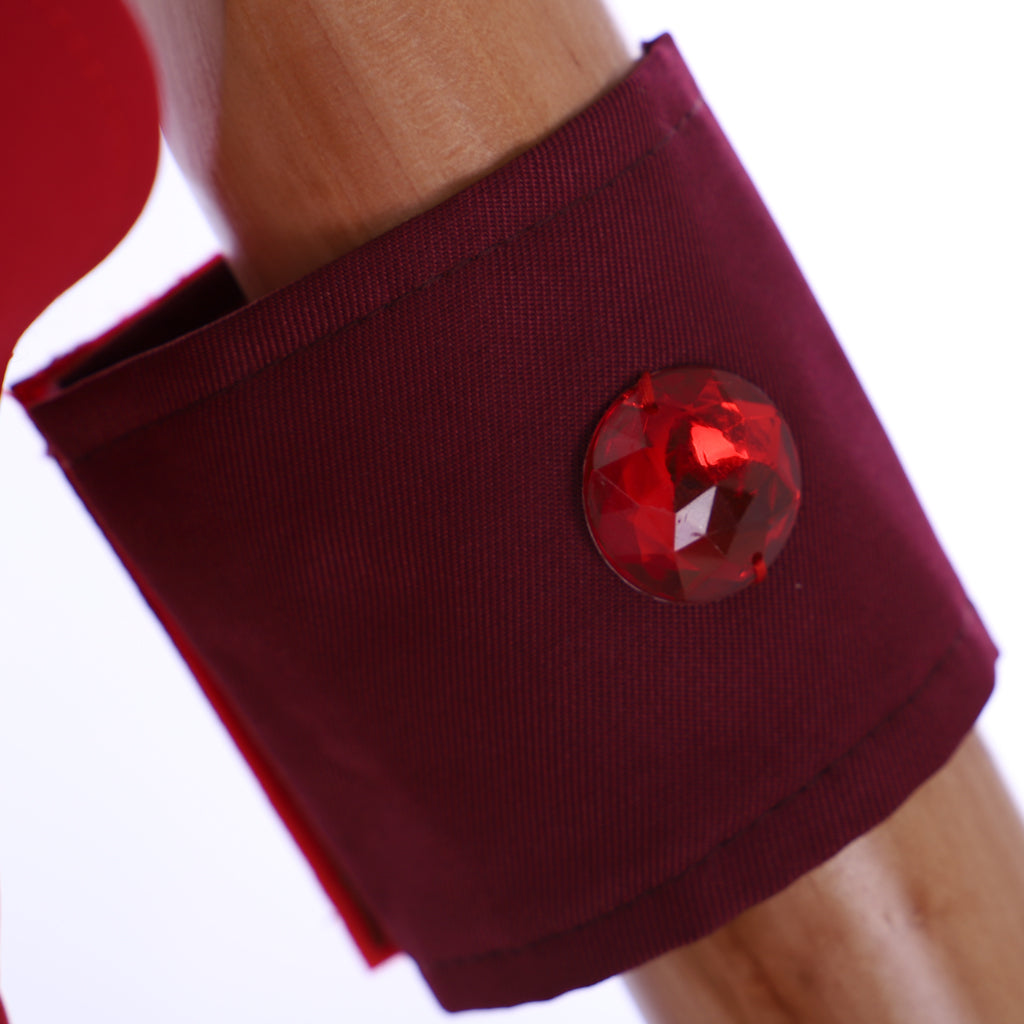 Аватар: Последний маг воздуха Косплей костюм Киоши воинов Суки Нация огня Косплей костюм Красное платье