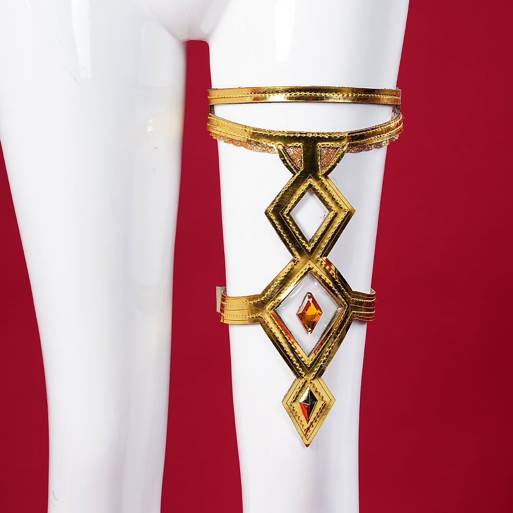 Костюм косплея Лиза Яэ Скрытое Цветение Genshin Impact - Элегантный аниме-образ для женщин