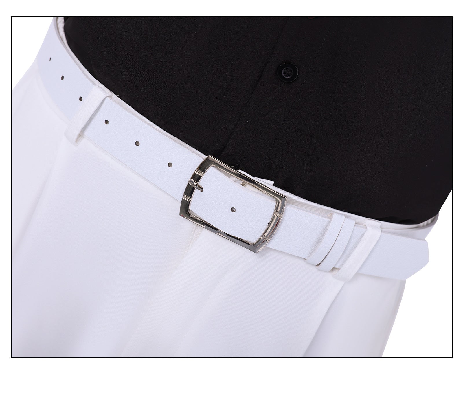 Костюм для косплея To Be Hero X – Премиальный наряд INERTIA для фанатов