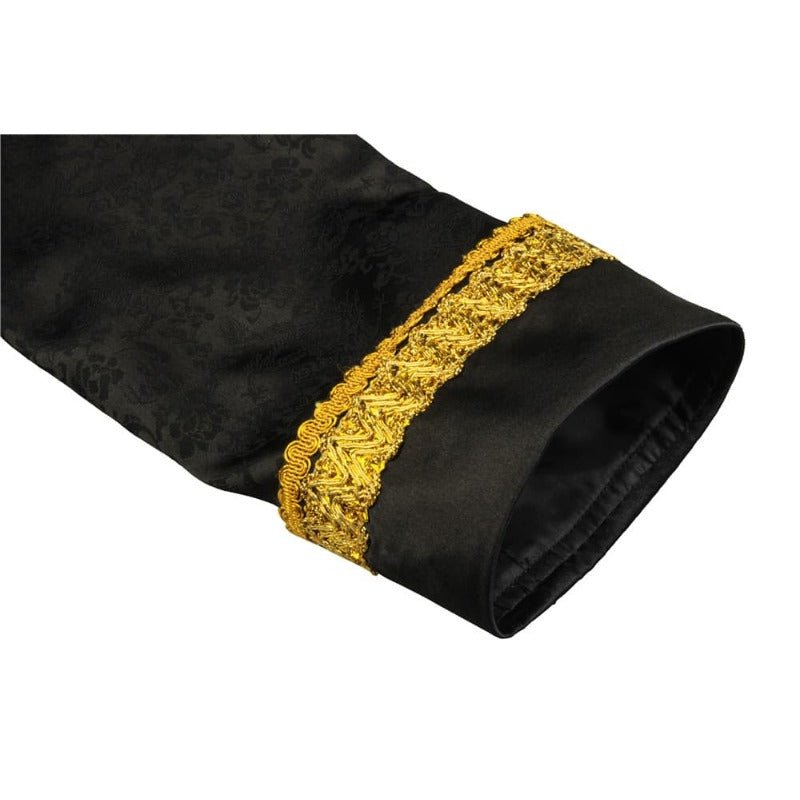 Костюм для косплея Touken Ranbu - Хидзамару Tsuwamono Ветреный Стиль