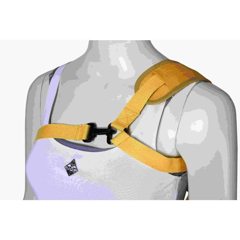 Костюм Мамы из Death Stranding для косплея и Хэллоуина - Детализированный наряд для фанатов