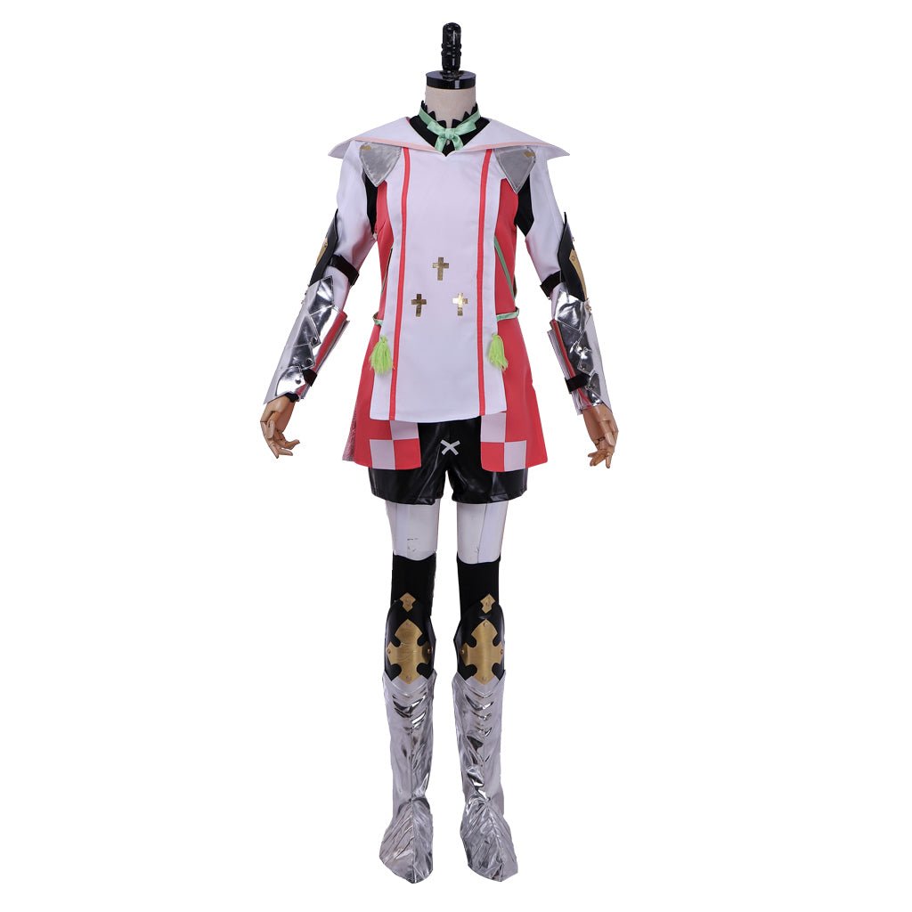 Костюм Алиши для косплея - Tales of Zestiria the X