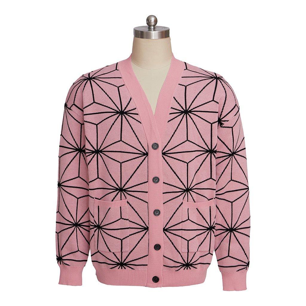 Косплей свитер Камадо Нэдзуко из 