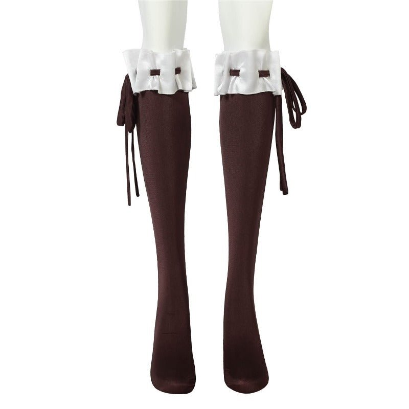 Костюм для косплея Yurine Hanazono из Dropkick on My Devil - Премиум Качество