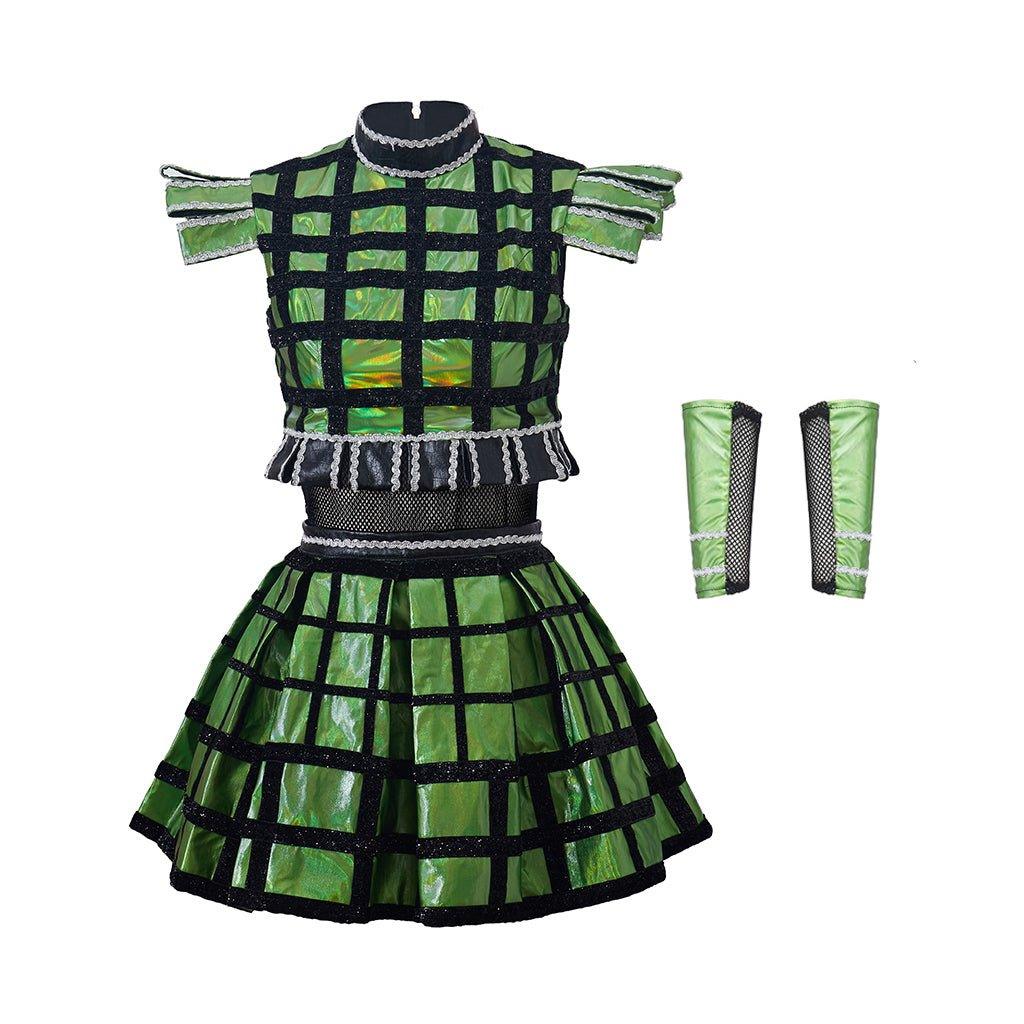 Костюм Кэтрин Хауард из мюзикла 'Шесть' | Бродвейское театральное танцевальное платье для женщин