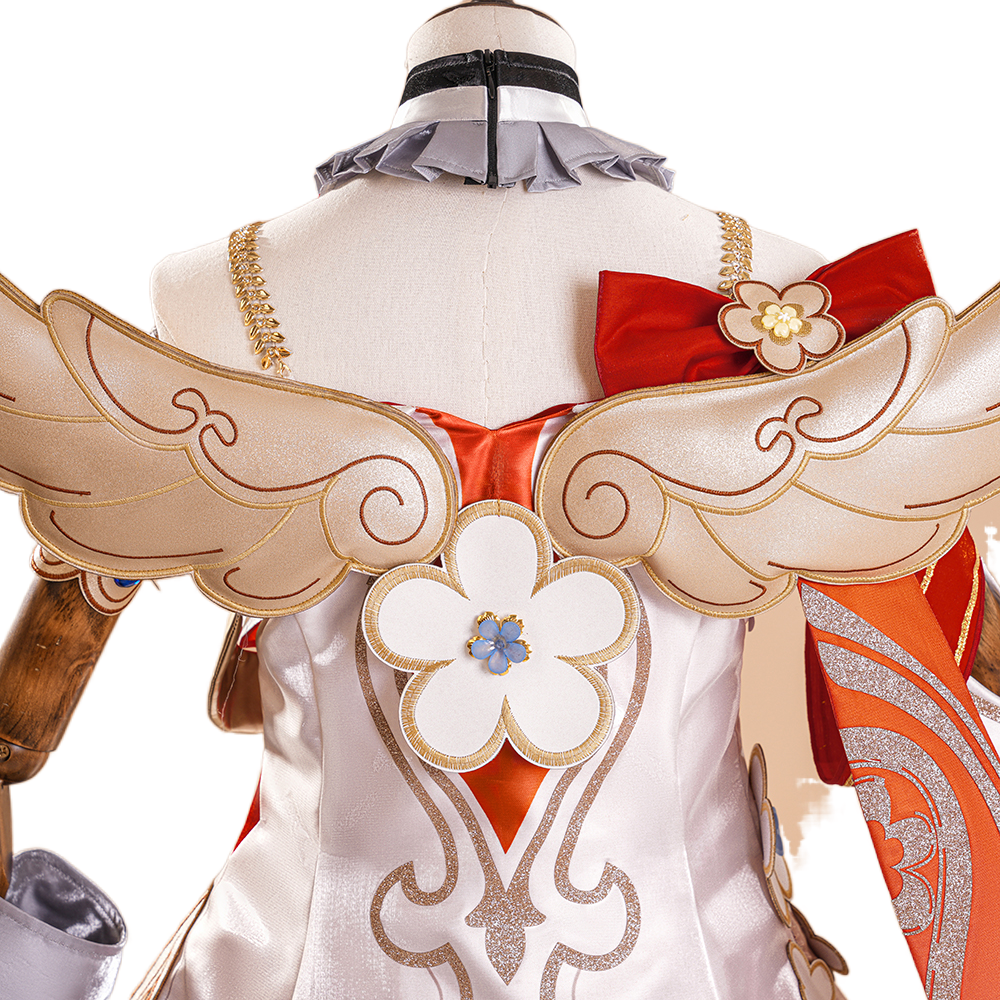 Костюм для косплея Тиньюнь из Honkai: Star Rail - Высокое качество