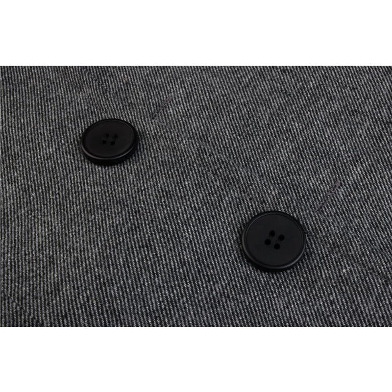 Костюм для косплея Ньюта Скамандера из 'Фантастических тварей: Преступления Грин-де-Вальда'