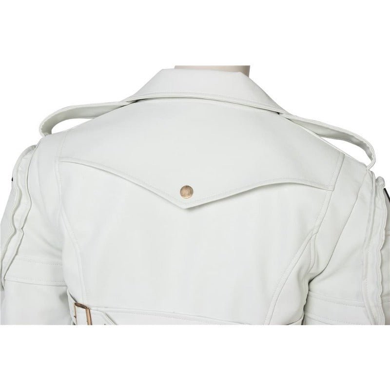 Devil May Cry 5 V и Леди Мэри Костюм для Косплея Полный Набор с Обувью Для Женщин/Мужчин