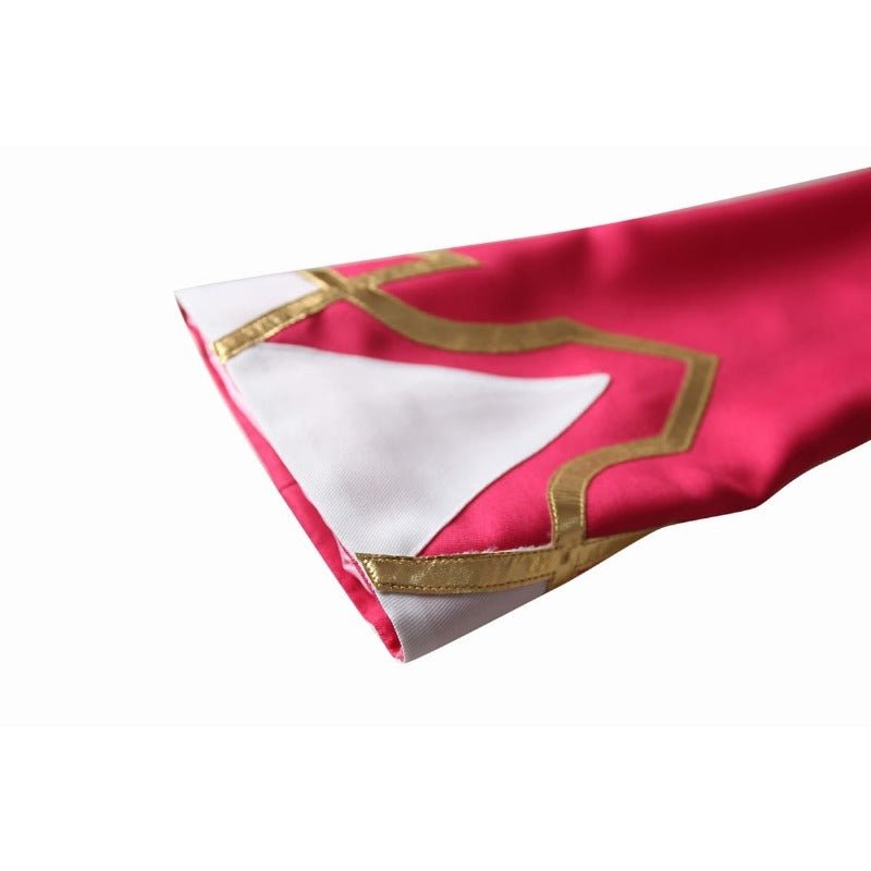 Костюм Magic-kyun Renaissance для косплея - Вдохновленный аниме наряд для фанатов