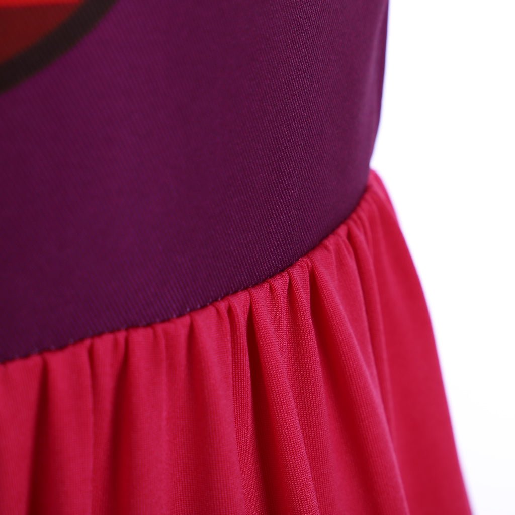 Костюм Стивена Вселенной Стевонни Спинель Гем Комбинезон