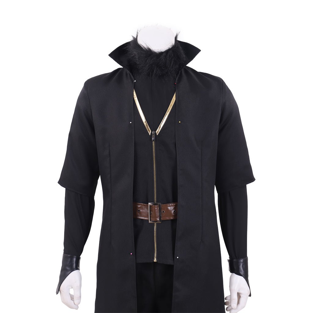 Костюм для косплея 'Время, когда я переродился в слизня' - Набор Римуру Темпест