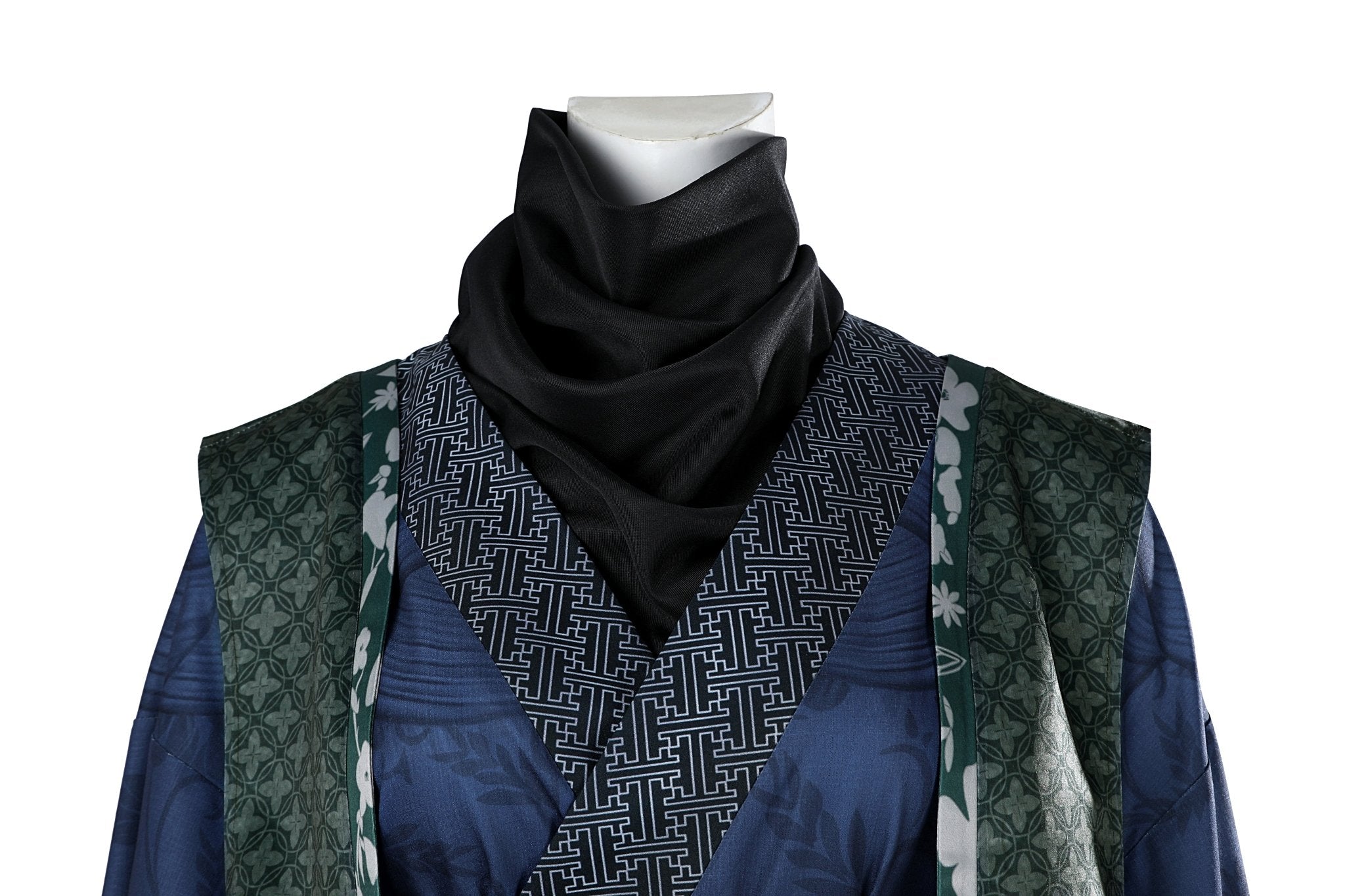 Черный Миф: Укунг Костюм Четвертой Сестры Китайский Костюм Хэллоуин Косплей Игровой Костюм На Заказ