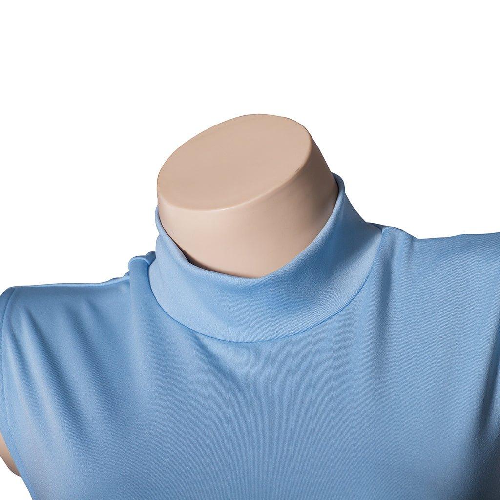 Костюмы для косплея Blossom, Bubbles и Buttercup | Модные розовые, голубые и зеленые платья для женщин | На Хэллоуин и вечеринки