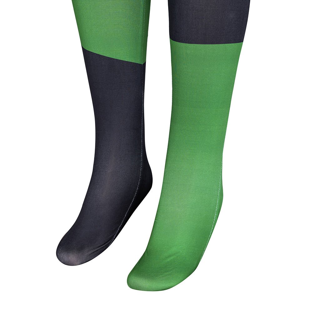 Костюм Ким Пять-с-Плюсом – Одежда Рона Стаппера