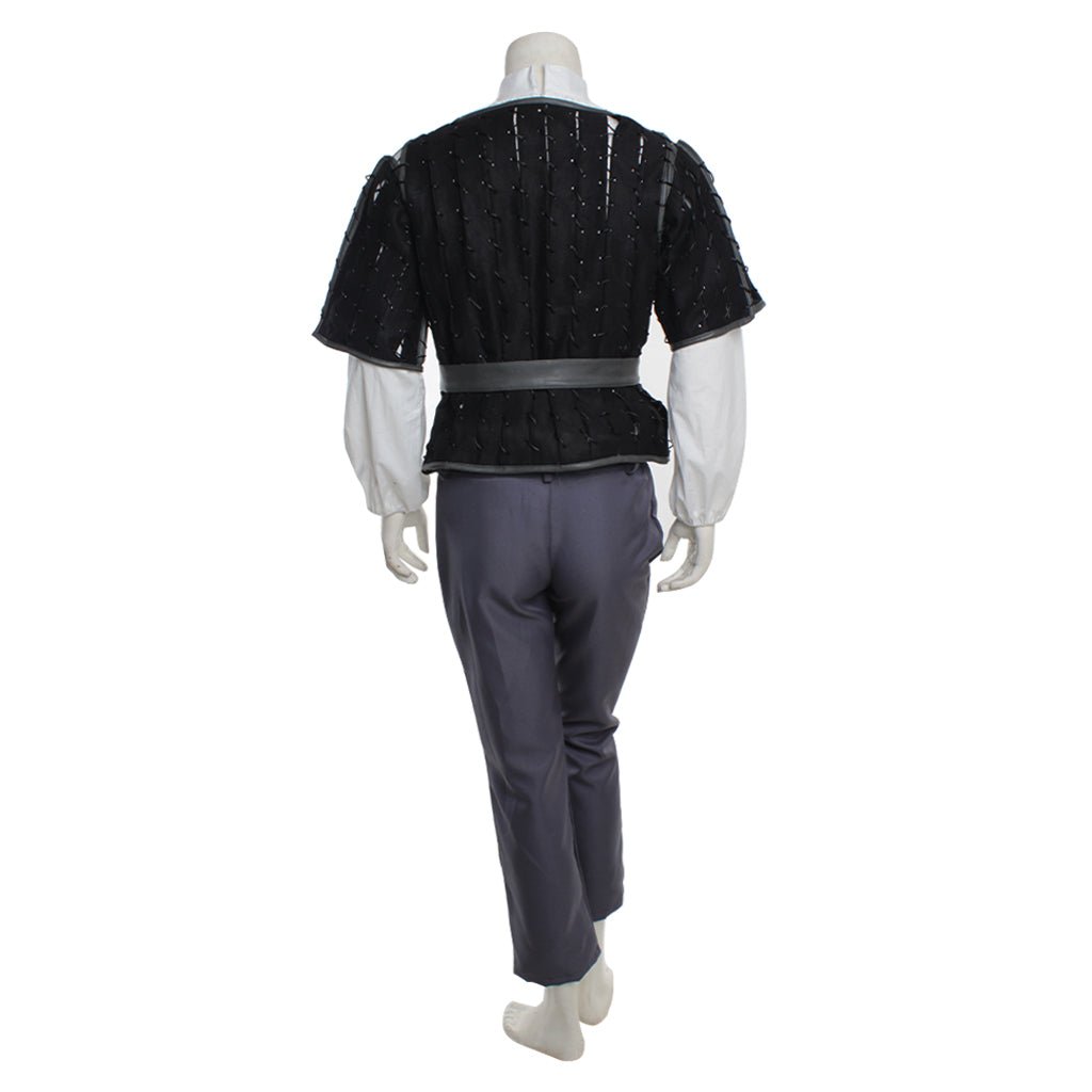 Женский костюм Арии Старк из сериала - наряд для Хэллоуина и карнавала