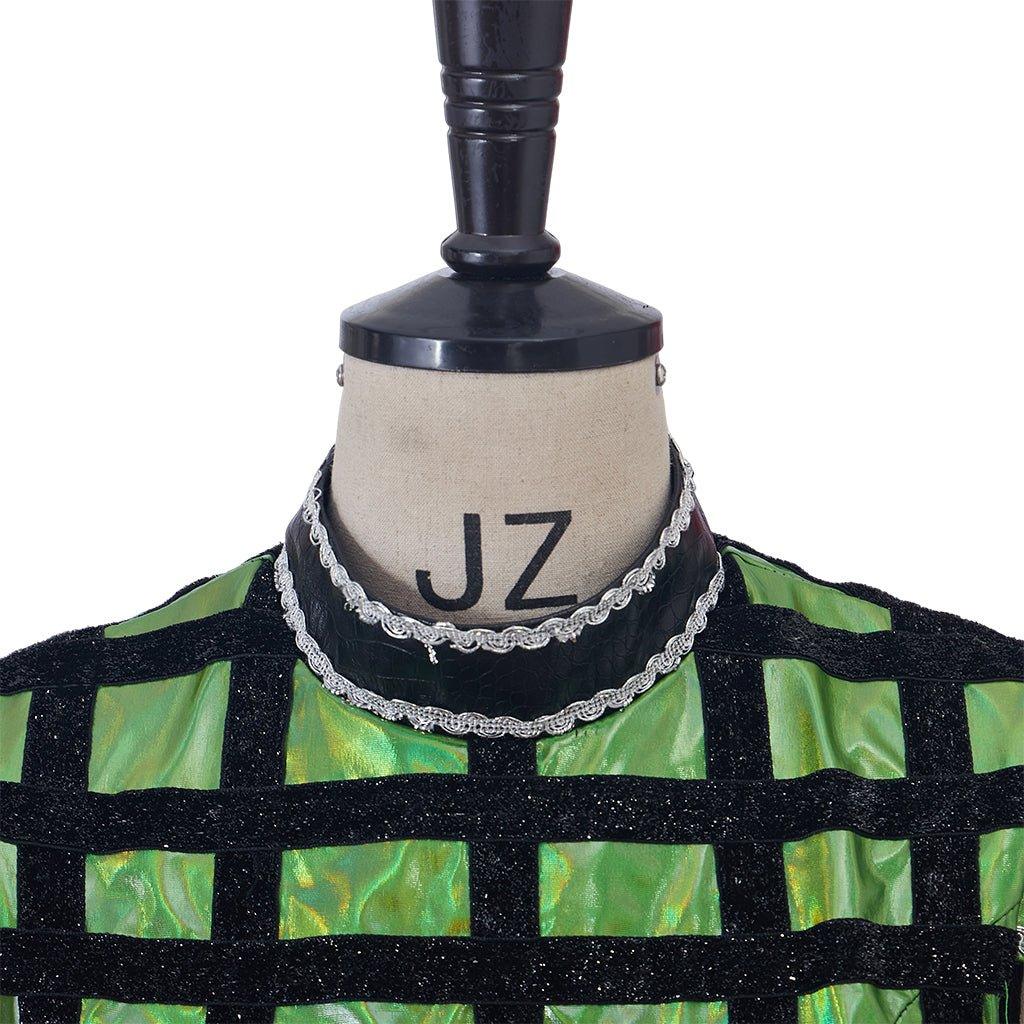 Костюм Кэтрин Хауард из мюзикла 'Шесть' | Бродвейское театральное танцевальное платье для женщин