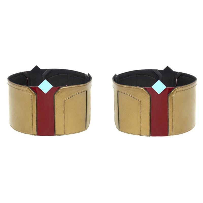 Костюм Мистерио из фильма 'Человек-Паук: Далеко от дома' - Премиум супергеройский наряд