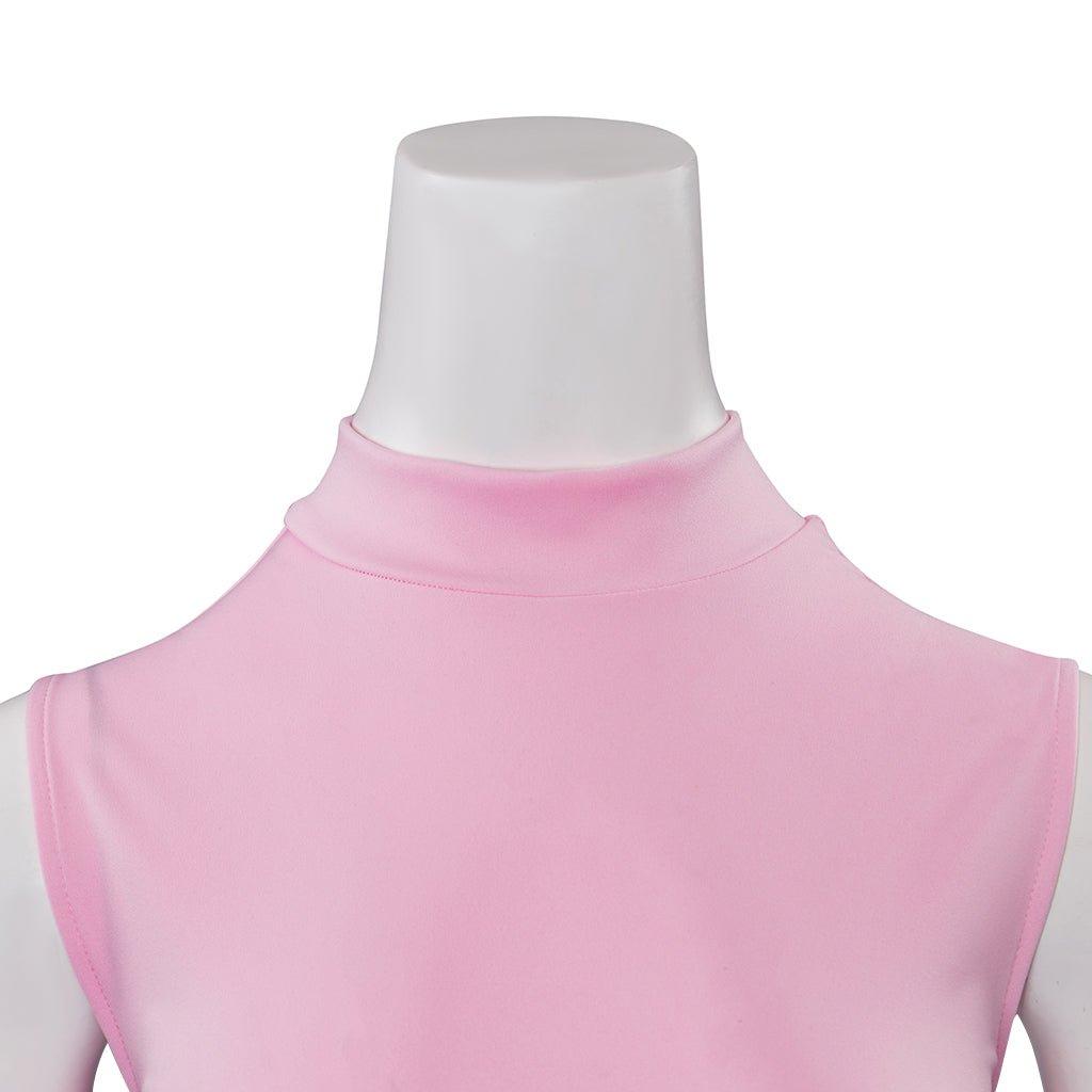 Костюмы для косплея Blossom, Bubbles и Buttercup | Модные розовые, голубые и зеленые платья для женщин | На Хэллоуин и вечеринки