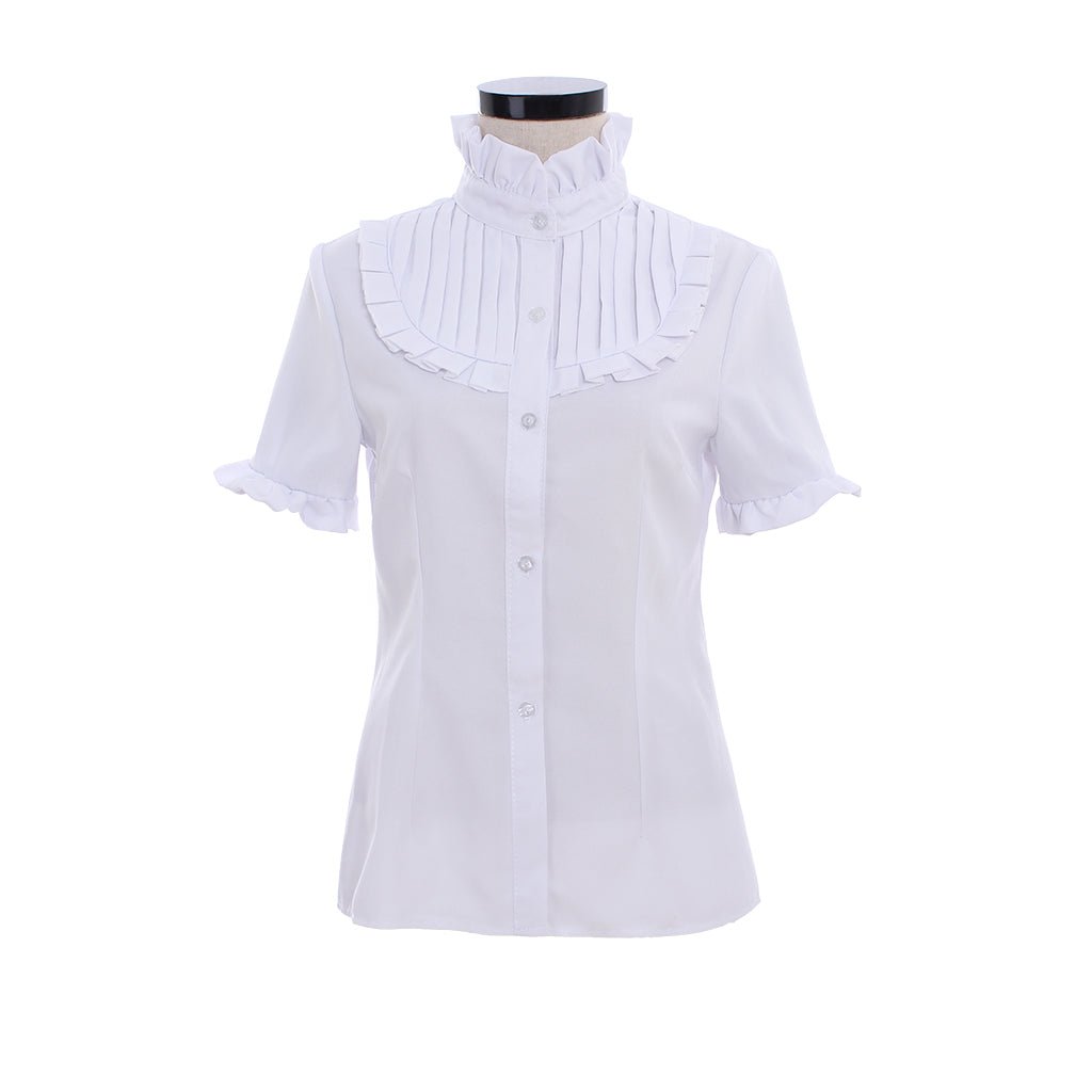 Костюм Hotaru Shidare для косплея Dagashi Kashi - аниме наряд для фанатов и мероприятий