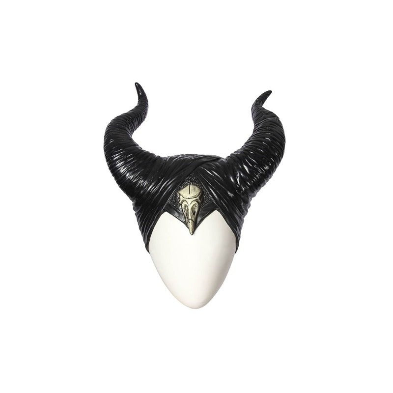 Эпический костюм Малефисенты: Госпожа Зла для косплея - Окунитесь в темную магию