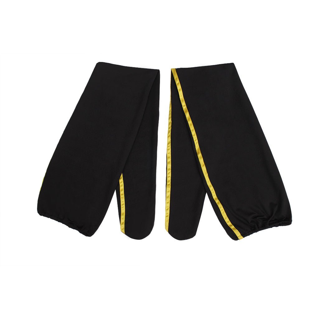 Косплей костюм Kagamine Len Meltdown из Vocaloid для фанатов аниме