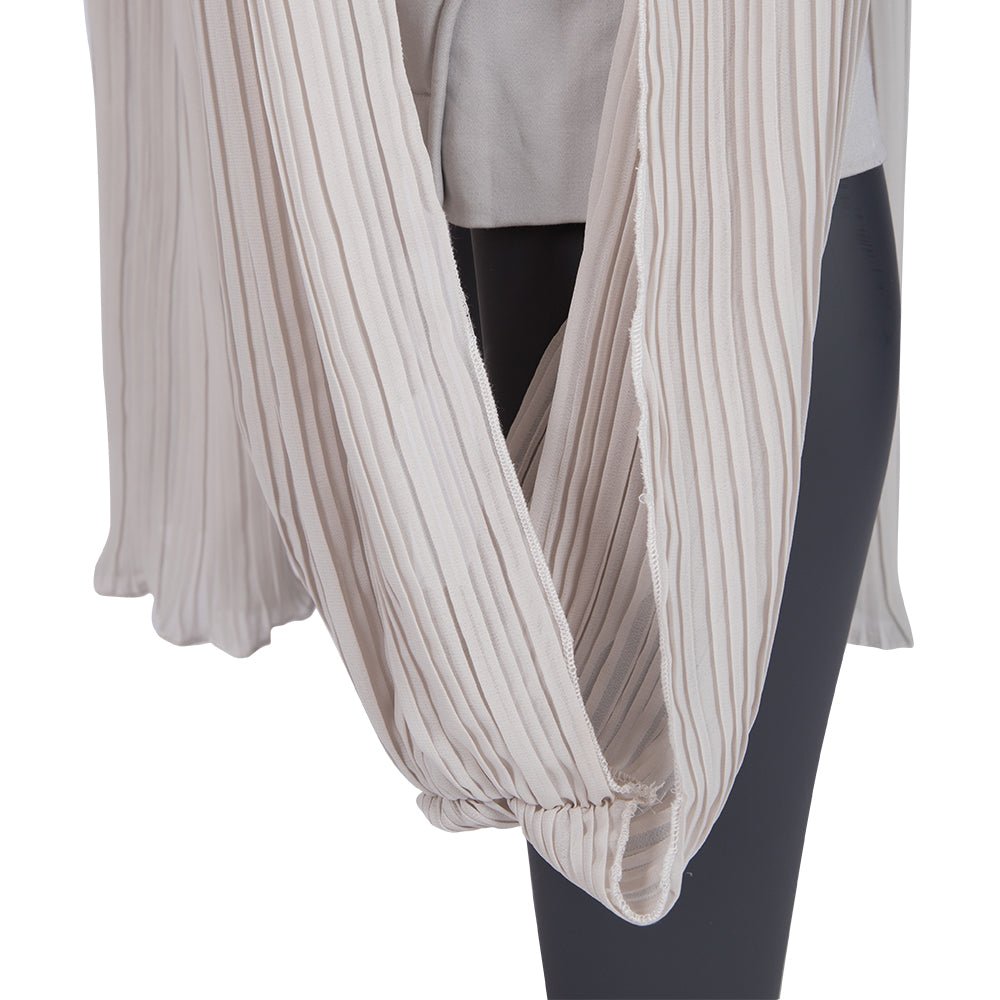 Костюм для косплея Рей из Star Wars: Восхождение Skywalker - Премиум качество