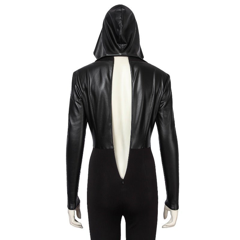 Watchmen Сезон 1: Анджела Абар - Сестра Ночь, Путь Бессмертной Героини