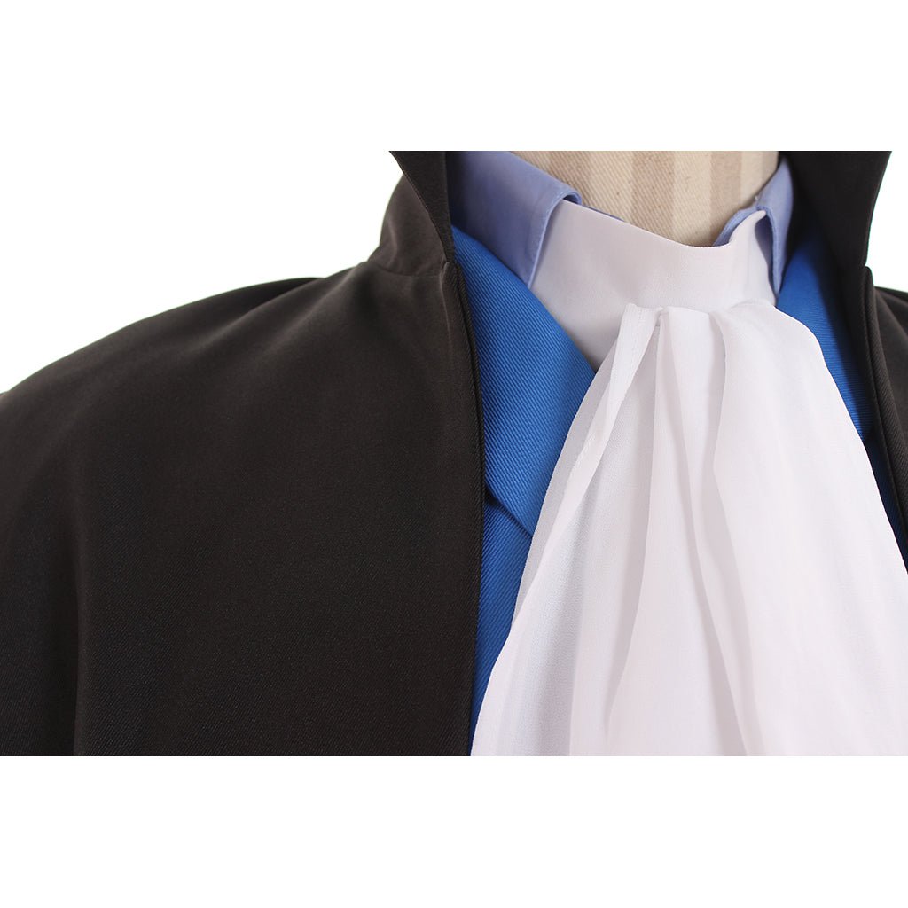 Костюм Сабо из One Piece для косплея