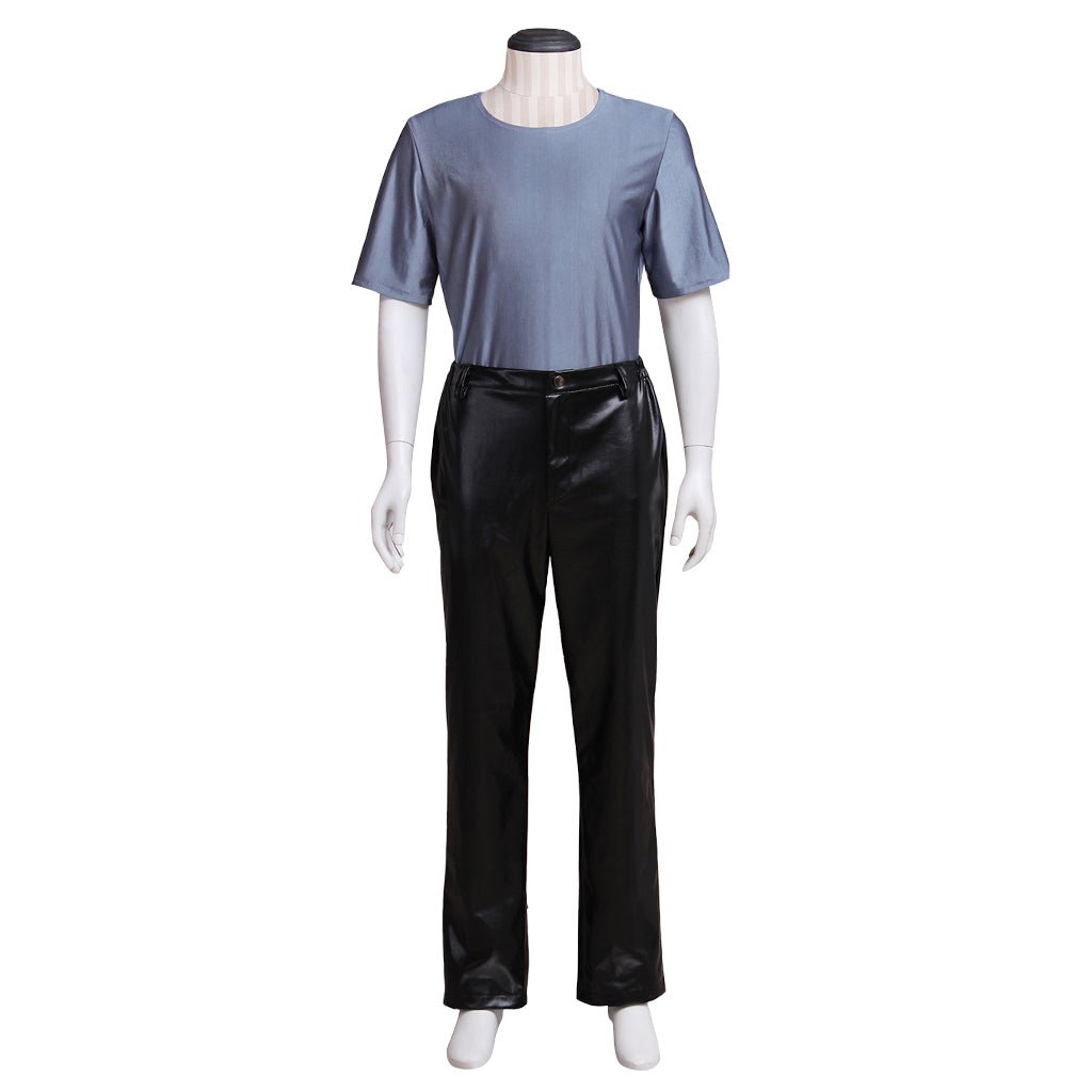 Костюм Данте из Devil May Cry для косплея, индивидуальный пошив