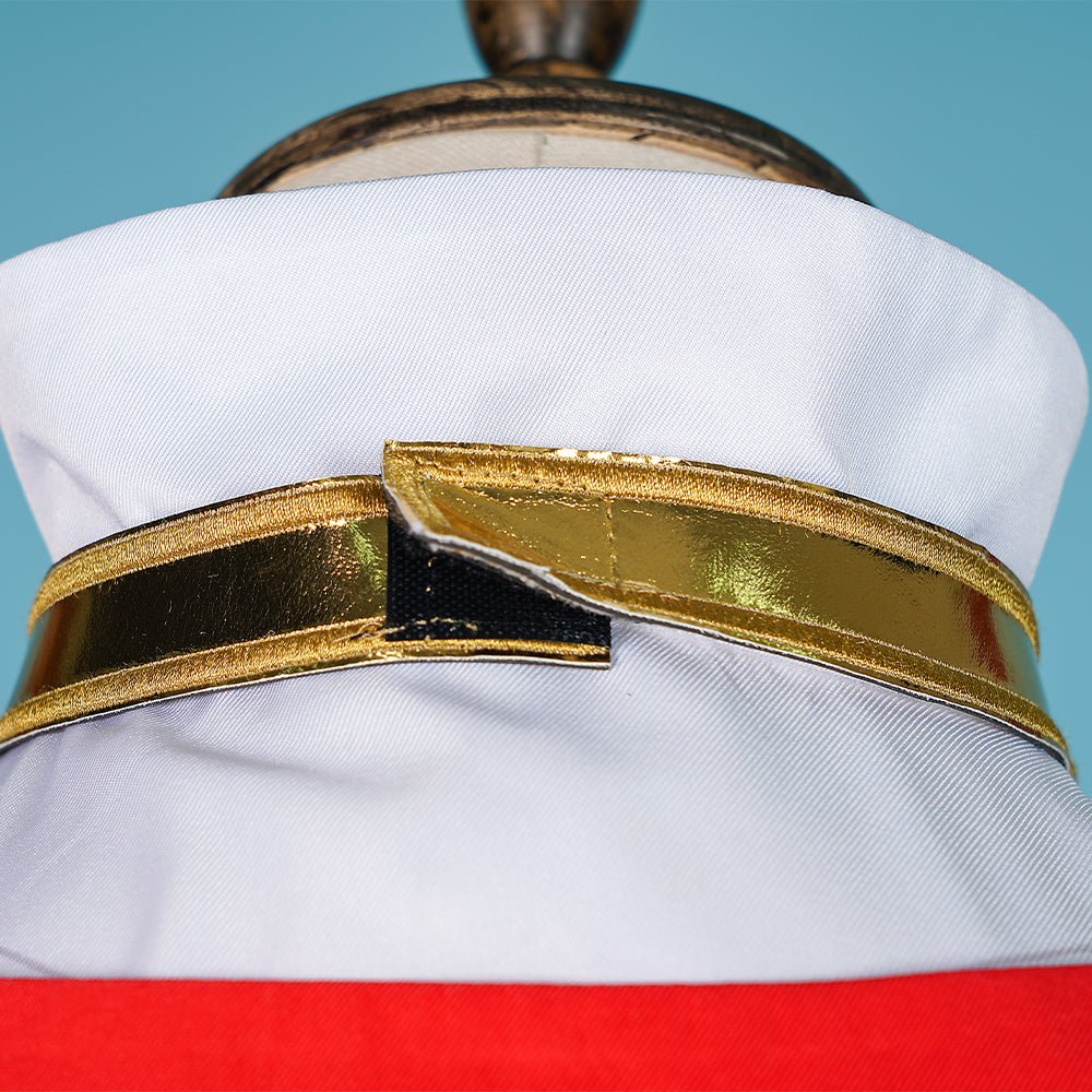 Костюм Кавеха из Genshin Impact - Высококачественный наряд для фанатов аниме