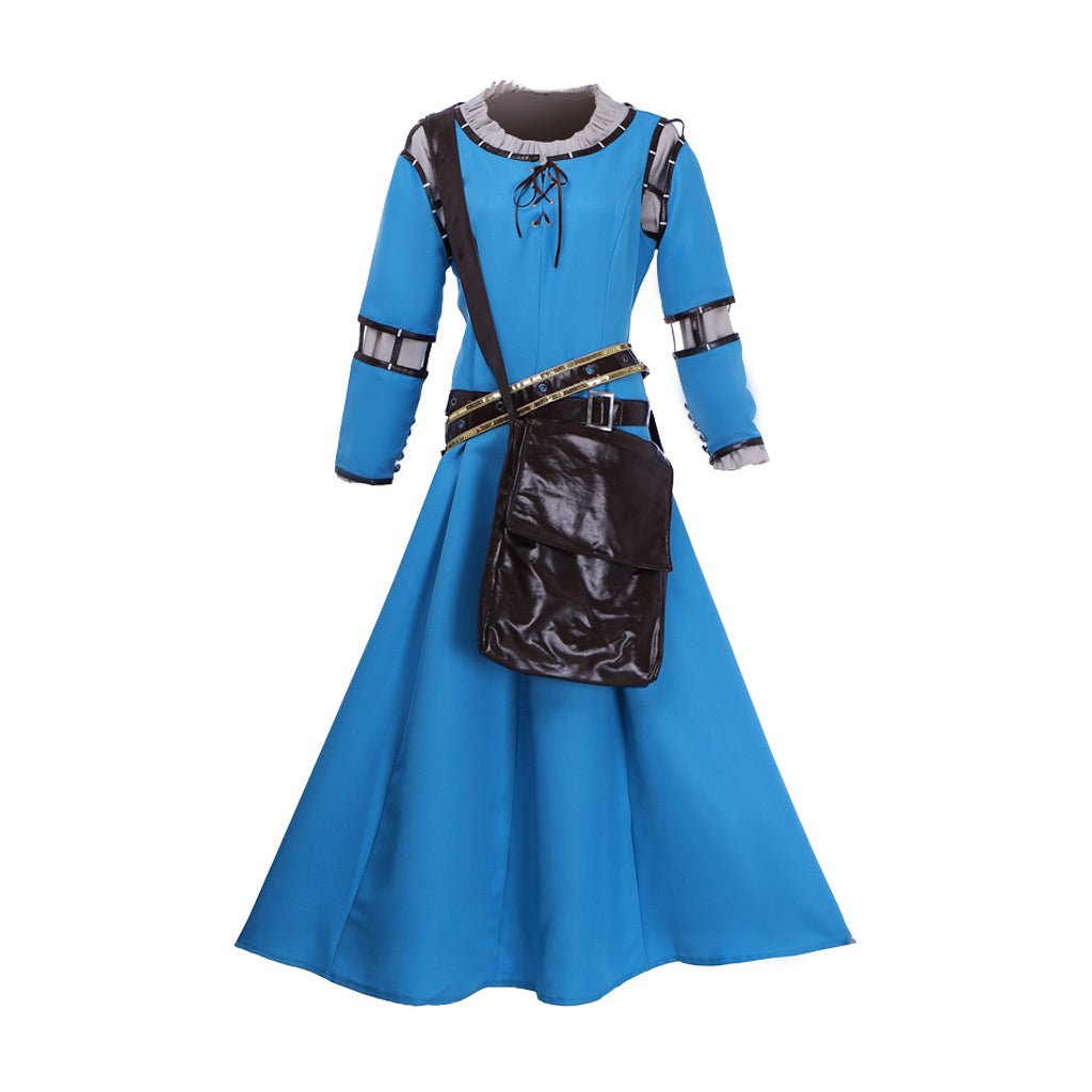 Костюм Принцессы Мериды для взрослых | Индивидуальный заказ | Карнавальный костюм, вдохновленный Disney