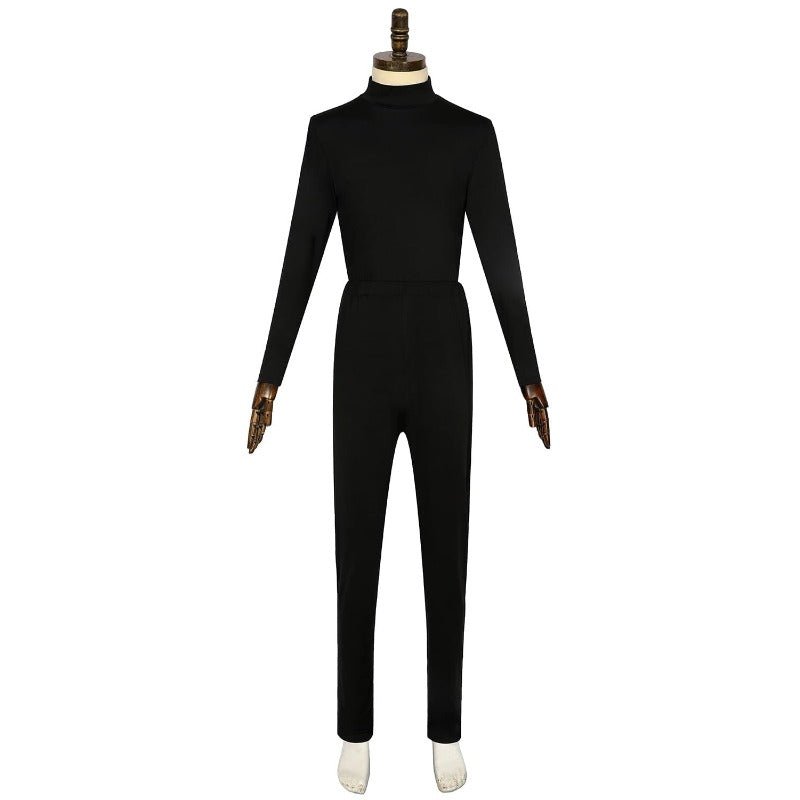 Костюм Шинры Кусакабе для косплея - Огненная Бригада, костюм пожарного для Хэллоуина, Рождества, Нового года