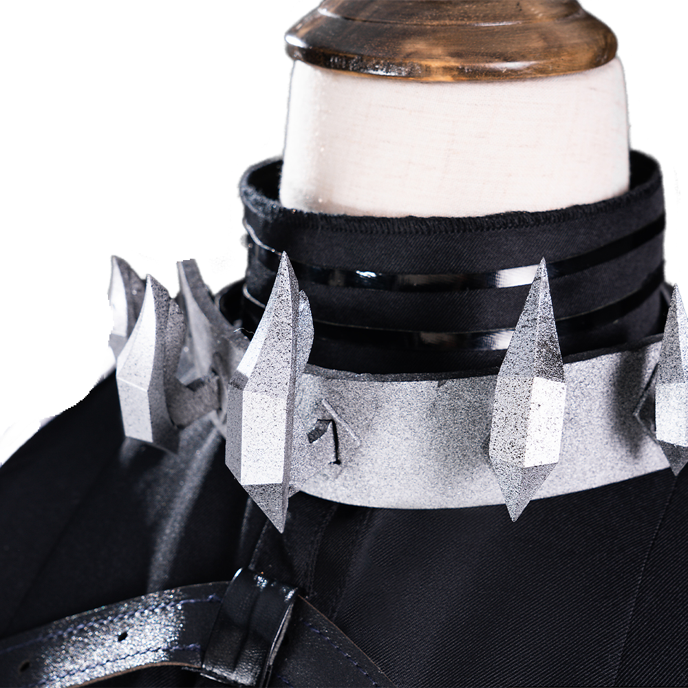 Костюм Эллен Джо для косплея из Zenless Zone Zero - Высококачественный наряд персонажа игры