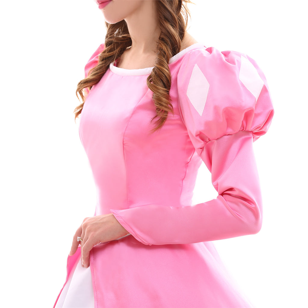 Костюм Ариэль Русалочка для косплея | Костюм Disney Ариэль для всех версий | Серия Косплей