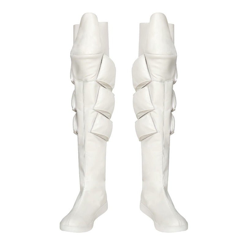 Костюм Шинры Кусакабе для косплея - Огненная Бригада, костюм пожарного для Хэллоуина, Рождества, Нового года