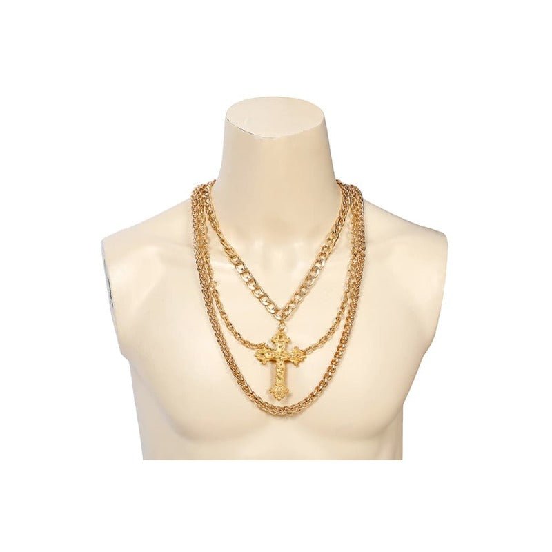 Костюм Джеки 2077 для косплея из искусственной кожи, черный костюм для Хэллоуина и вечеринок