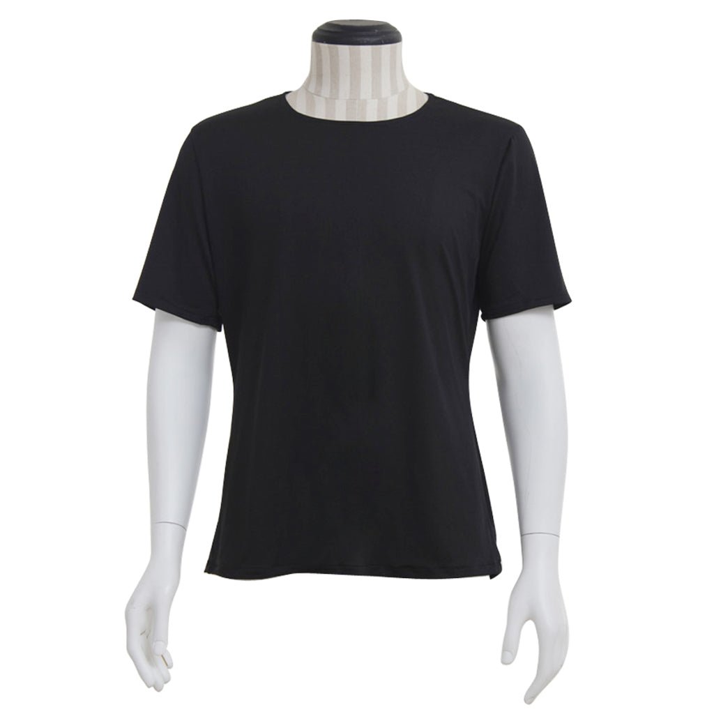 Куртка Эша Кетчума из Покемона - синяя и белая, иконический аниме-костюм