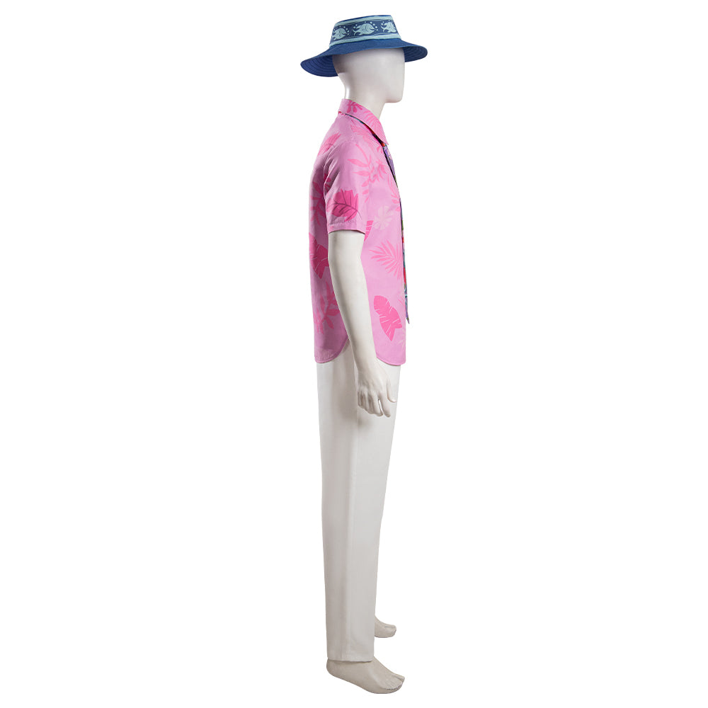 Костюм для взрослых Ник Уайлд из Зверополиса 2 - Вдохновленный фильмом наряд лиса